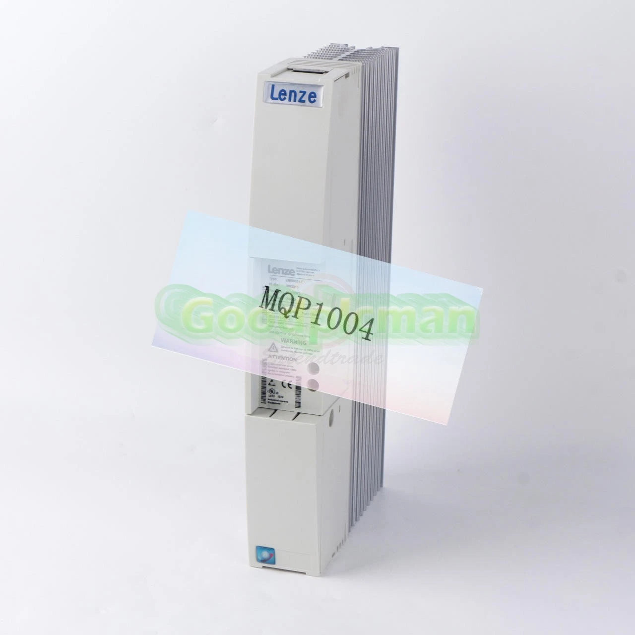 1PC Lenze EMB9351-E Brake Module
