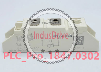 1PCS SEMIKRON SKVC20A460C Module Supply Fast delivery