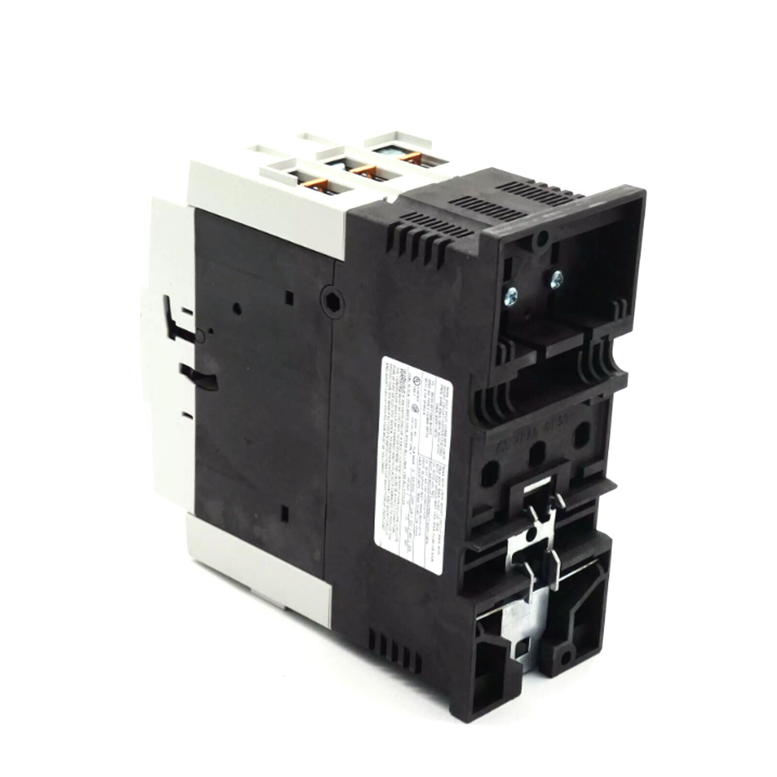 new 1PC  3RV1041-4FA10 Circuit Breaker Motor