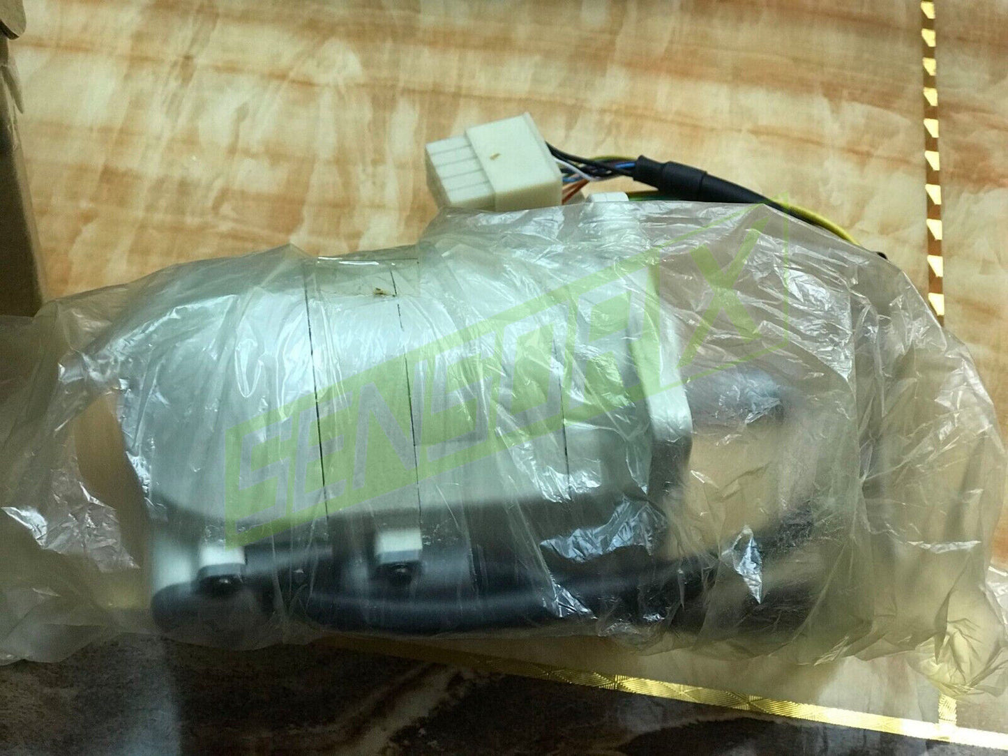 PANASONIC AC Servo Motor MSM022ADA - PANASONIC
