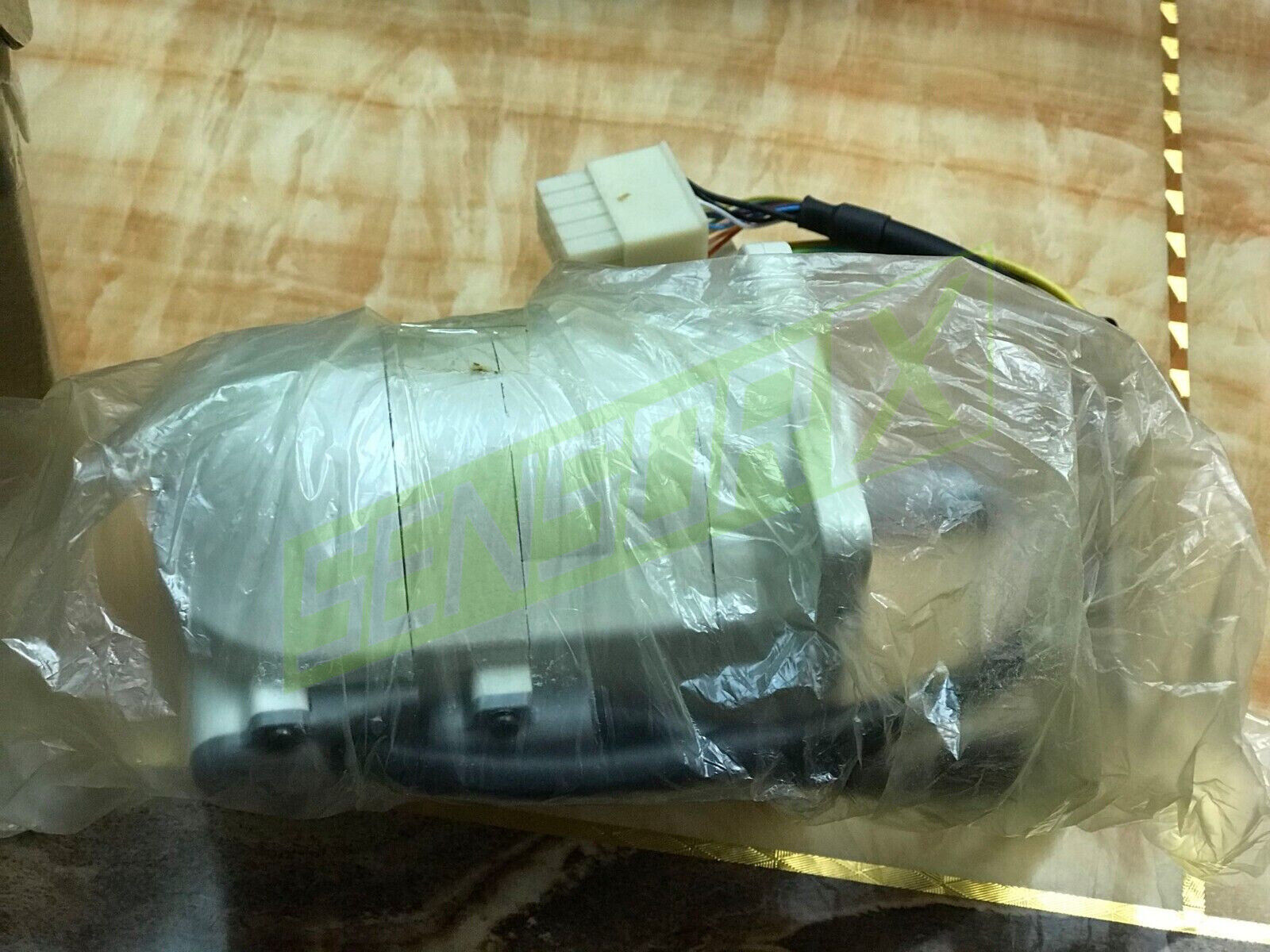 PANASONIC AC Servo Motor MSM022ADA - PANASONIC