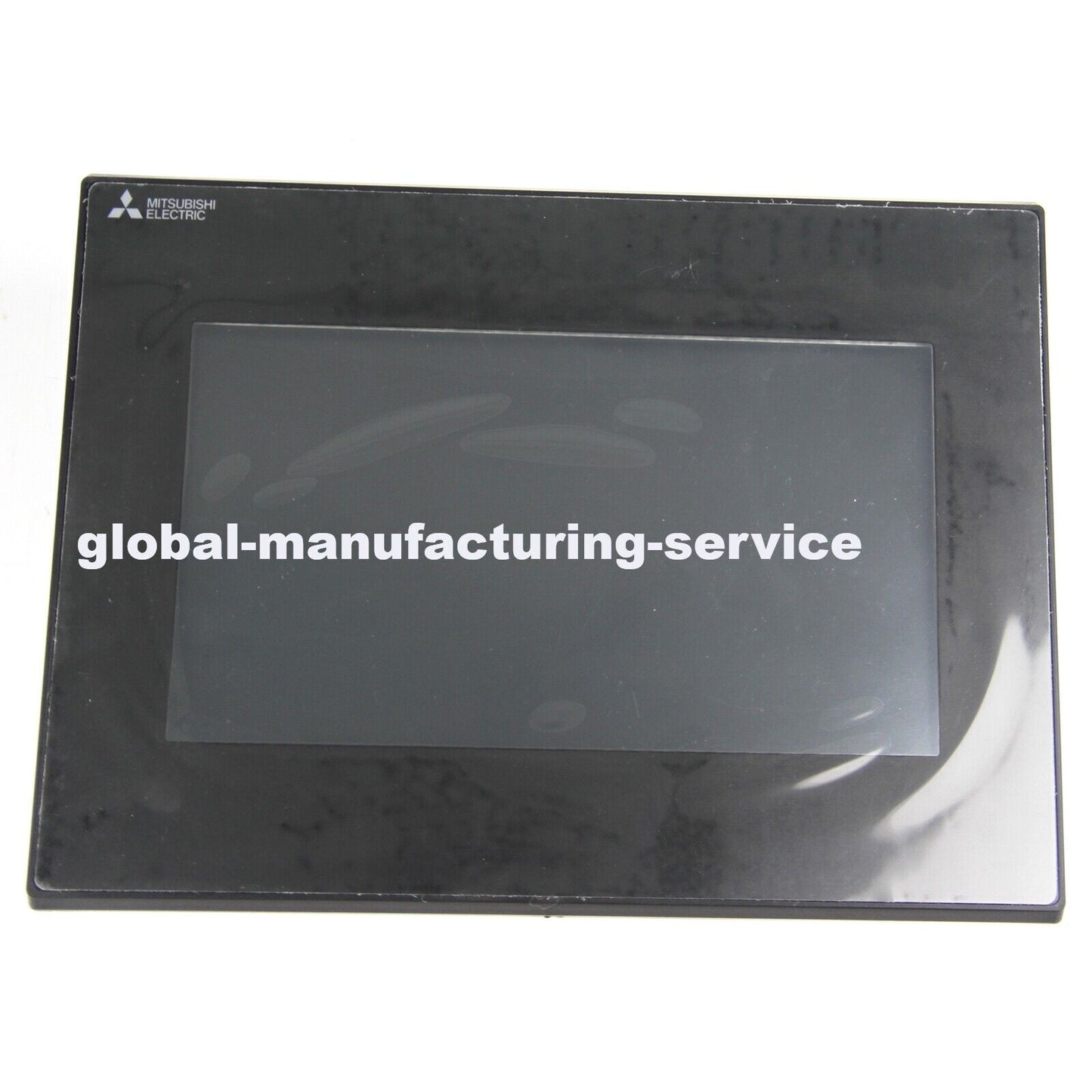 Mitsubishi GS2107WTBDN HMI Touch Panel - MITSUBISHI