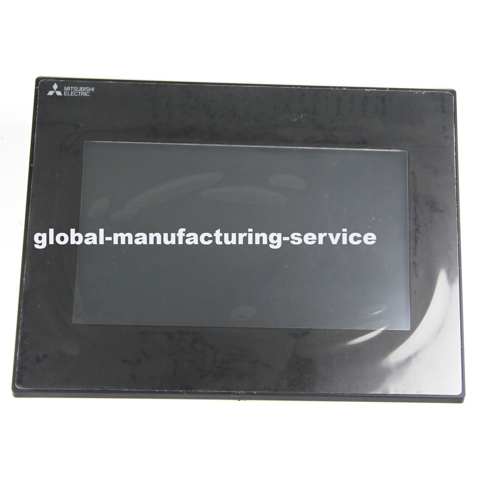 Mitsubishi GS2107WTBDN HMI Touch Panel - MITSUBISHI