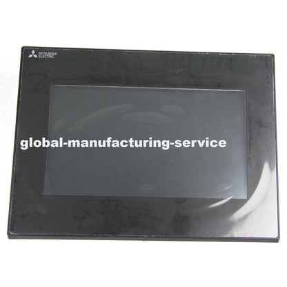 Mitsubishi GS2107WTBDN HMI Touch Panel - MITSUBISHI