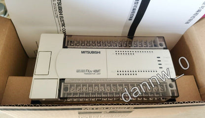 new 1PC MITSUBISHI PLC Processors FX2N-48MT-001 - MITSUBISHI
