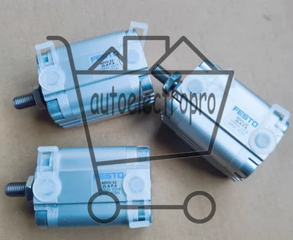 1PC FESTO cylinder ADVU-12-5-A-P-A free shipping