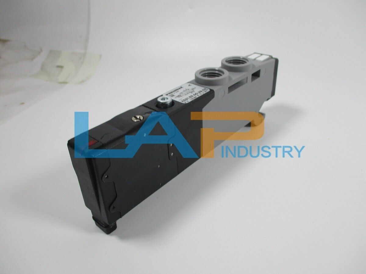 new 1Pcs For 2531.52.00.39.02 Electromagnetic Valve Edge Sealing Machine Valve - AUTOMATION SOLUTIONS