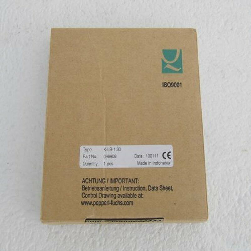 Pepperl + Fuchs Pepperl + Fuchs Surge Protector K-LB-1.30 - PEPPERL + FUCHS