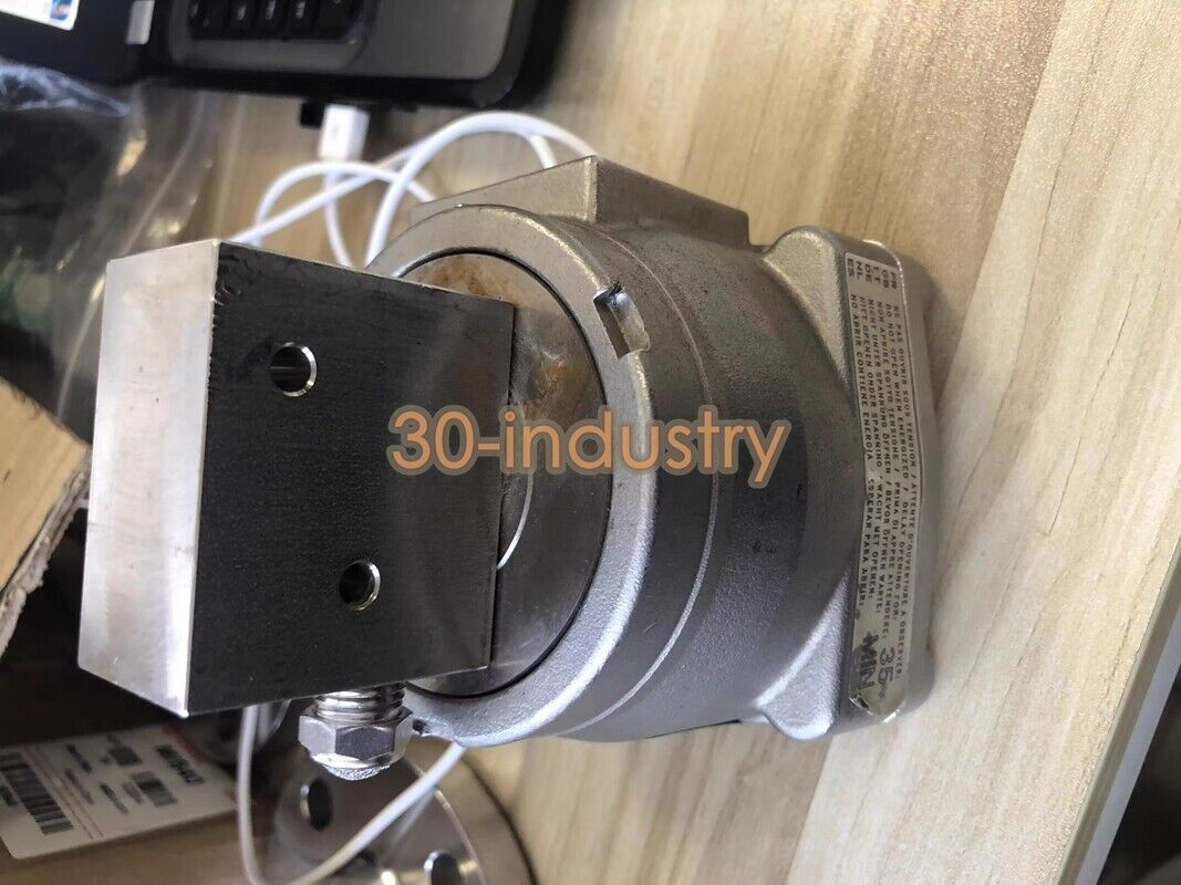 1PCS NEW FOR ASCO explosion-proof solenoid valve WSNF8327B102 - ASCO