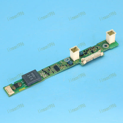 GE Fanuc High Pressure Board A20B-8002-0703 - GE FANUC