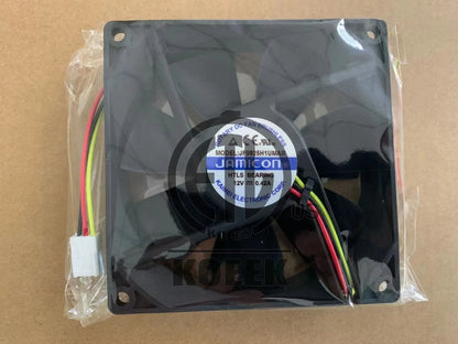 1pc JF0925H1UMAR dc12v 0.42A 9CM 9025 chassis Cooling Fan #zh