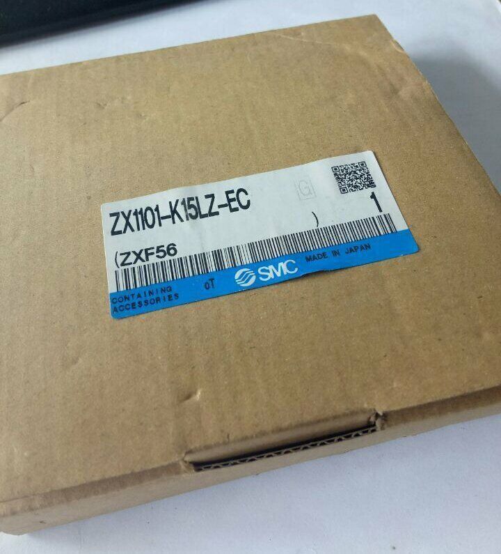 ONE SMC Vacuum Generator ZX1101-K15LZ-EC - SMC