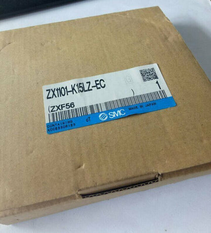 ONE SMC Vacuum Generator ZX1101-K15LZ-EC - SMC