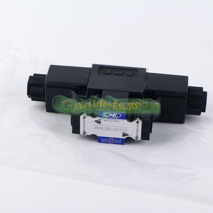 WH43-G02-C4-A110 AC110 CML Hydraulic Solenoid Valve Coil