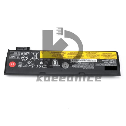24Wh 01AV424 Battery For Lenovo ThinkPad T470 T480 P51s P52s SB10K97579