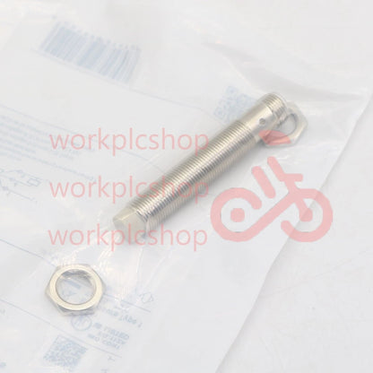 1Pcs IFM IFT217 Inductive Sensor Threaded Type 10...30 DC PNP