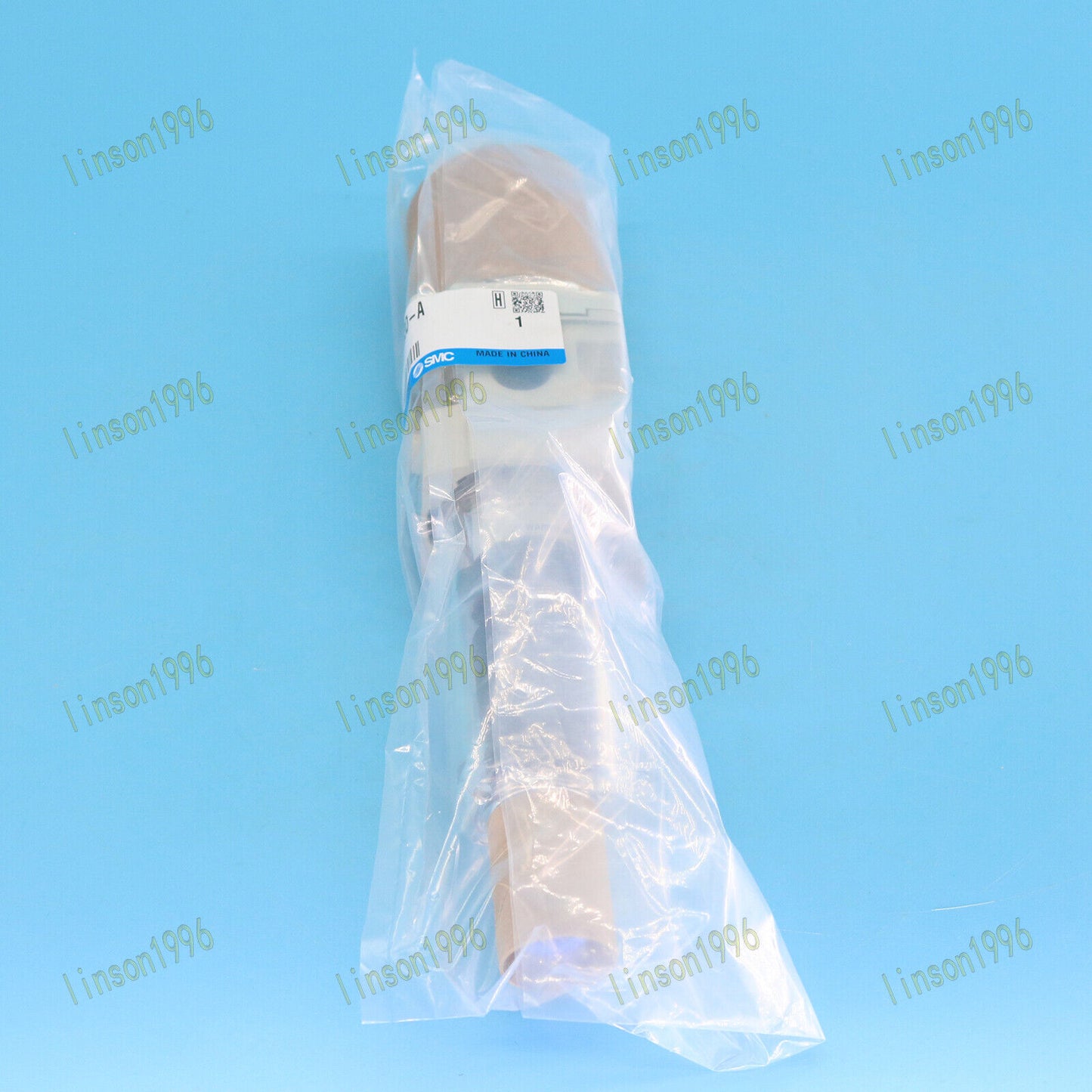 1PC SMC AW30-03D-A Pressure Reducing Valve Fast Ship - SMC