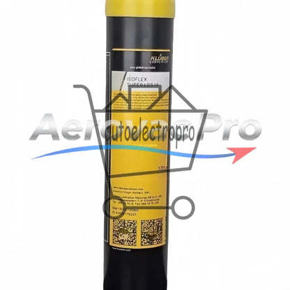 1Pcs KLUBER ISOFLEX SUPER LDS 18 Grease 370g ( 13 oz) SAFE RELIABLE