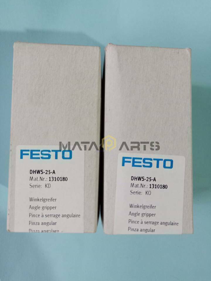 Festo Swinging Claw DHWS-25-A - FESTO