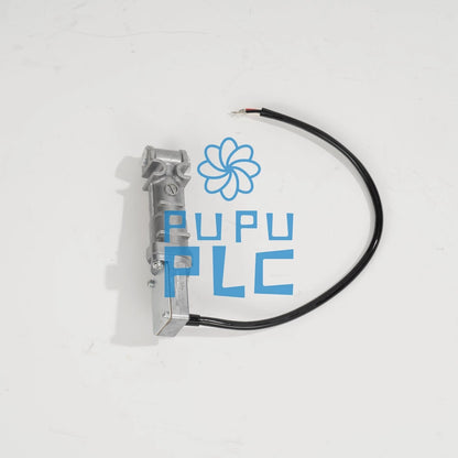 LUBE MGLA-20 Oil Discharge Detection Valve Electronic Pressure Switch MGLA
