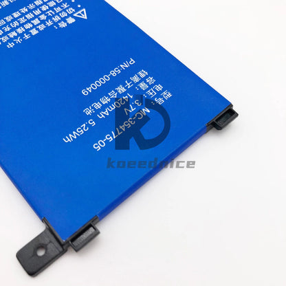 1PCS Battery For Amazon Kindle Paperwhite 6th 7th Gen 2013 2015 DP75SDI