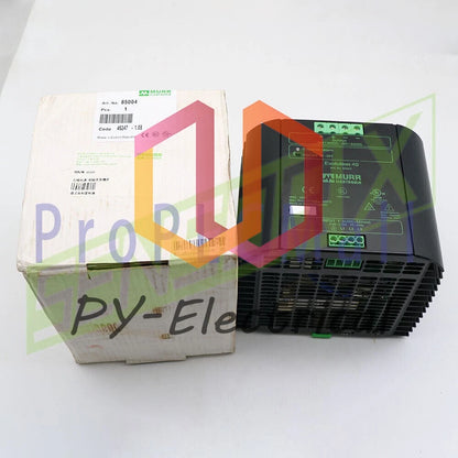 MURR 85004 Power Supplies 1x~