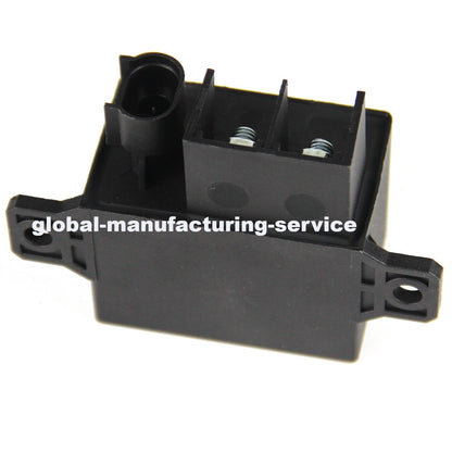 TYCO V23132-B2002-B200 SPNO Automotive Relay Current Relay 24VDC | TYCO V23132-B2002-B200 SPNO automotive relay | TYCO V23132-B2002-B200 SPNO relay | TYCO V23132-B2002-B200 SPNO current relay - TYCO