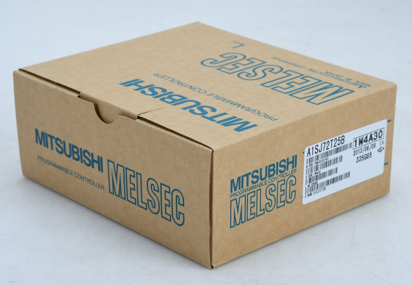 Mitsubishi A1SJ72T25B Module 1 Year - MITSUBISHI