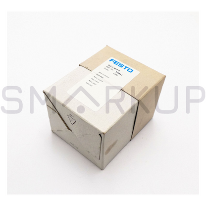 new FESTO SLT-6-40-P-A 170522 Sliding Table Cylinder with Model - FESTO