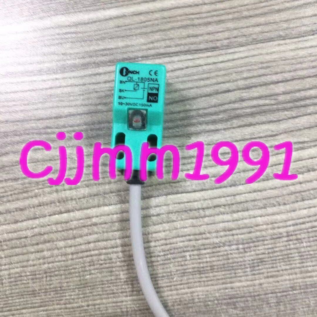 new 1PC  CONCH QL-1805NA Inductive proximity sensor