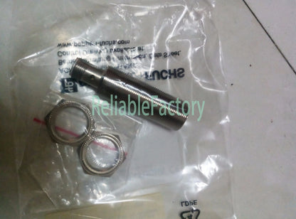 1PC Pepperl + Fuchs Sensor NBB8-18GM50-E2-V1 free shipping