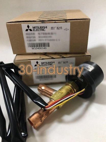 1PCS New Electronic Expansion Valve PEFY-P71-125VMM-E-S - KOEED