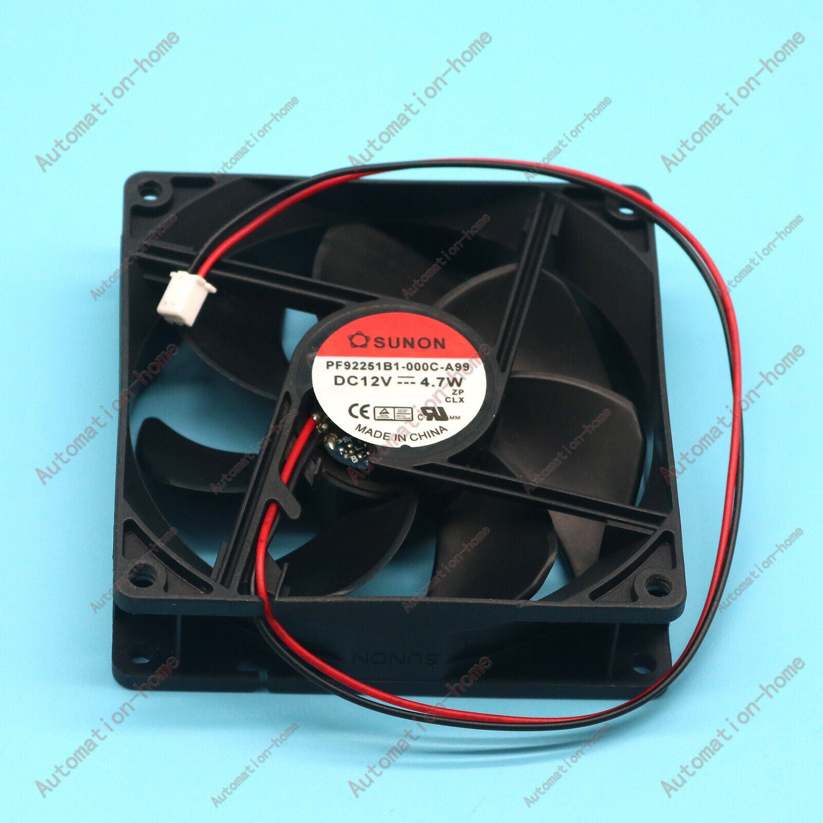 PF92251B1-000C-A99 Inverter Fan - SUNON