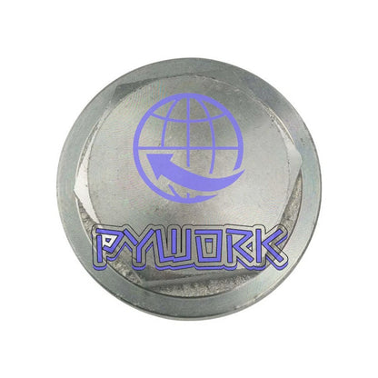 1Pcs Plug 1202899200 1202-8992-00 Suitable for Atlas Copco Air Compressor