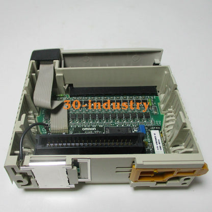 OMRON CQM1-OD214 Output Unit - 1 Piece New - OMRON