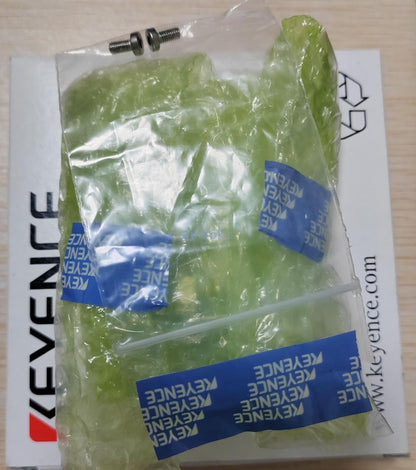 New 1-Piece OP-87640 Keyence Bracket - KEYENCE