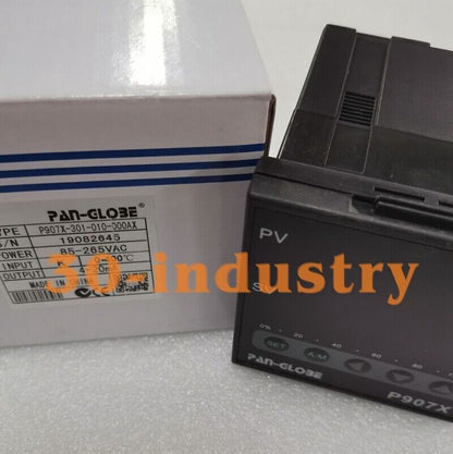 PAN-GLOBE P907X-301-010-000AX Temperature Controller - New 1PCS - PAN-GLOBE