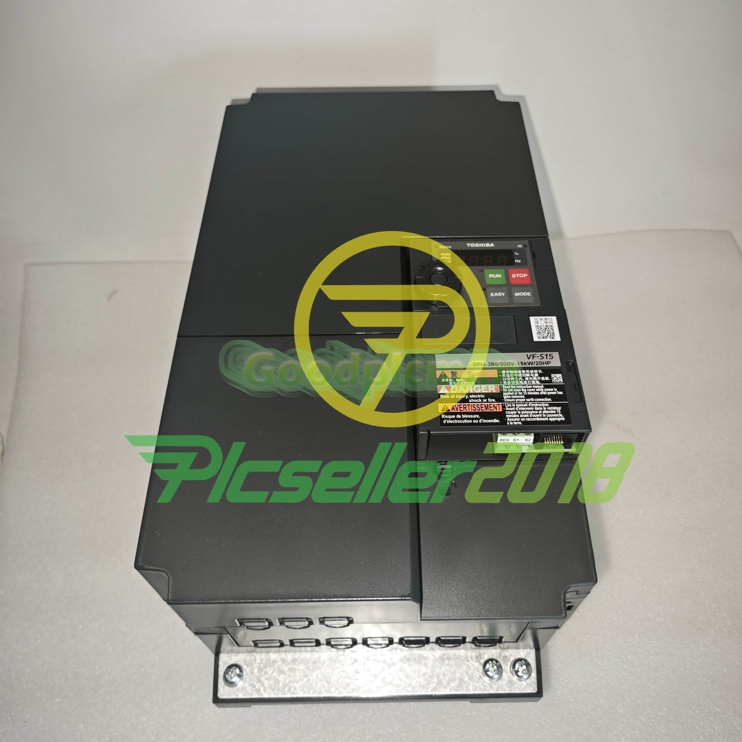 1PC Toshiba Inverter VFS15-4150PL-CH UPS
