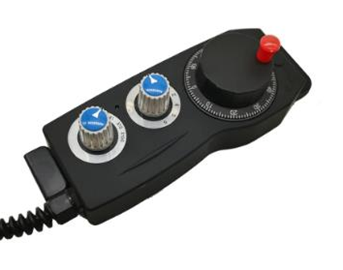 EHDW-BE4S-IM Future Handwheel Manual Pulse Generator MPG - KOEED