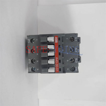 1PC A40-30-01 AC110V ABB Plc Module - ABB