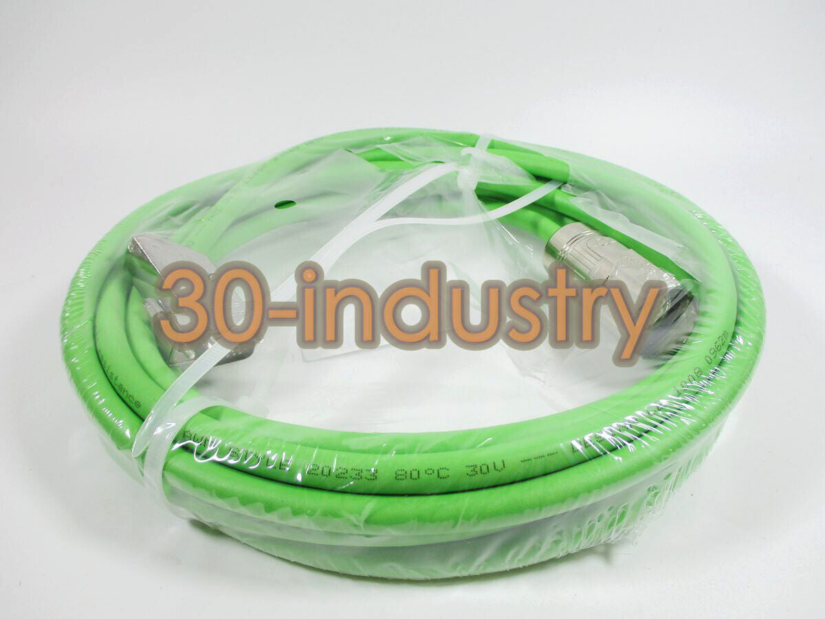 1PCS New Signal Feedback Cable 2090-CFBM7DD-CEAF05 5 Meter Long - KOEED