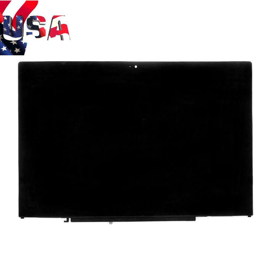 For HP Pavilion x360 FHD LCD 14-CD2053CL Touch Screen Digitizer Assembly