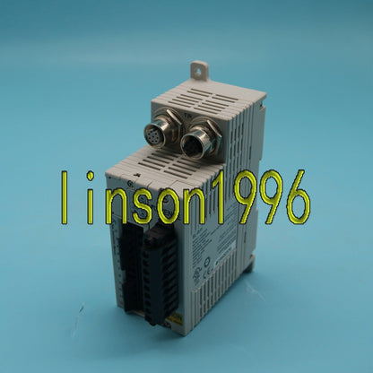 Used Keyence Safety Relay Unit Tested 1PC SL-R11 - KEYENCE