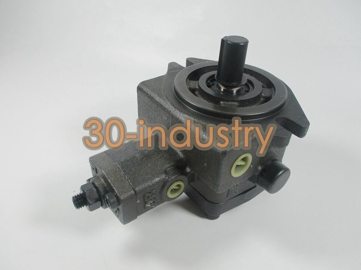 1PCS NEW FOR ANSON PVF-12-35-10 Variable Vane Pump Spline 12.7 ANSON