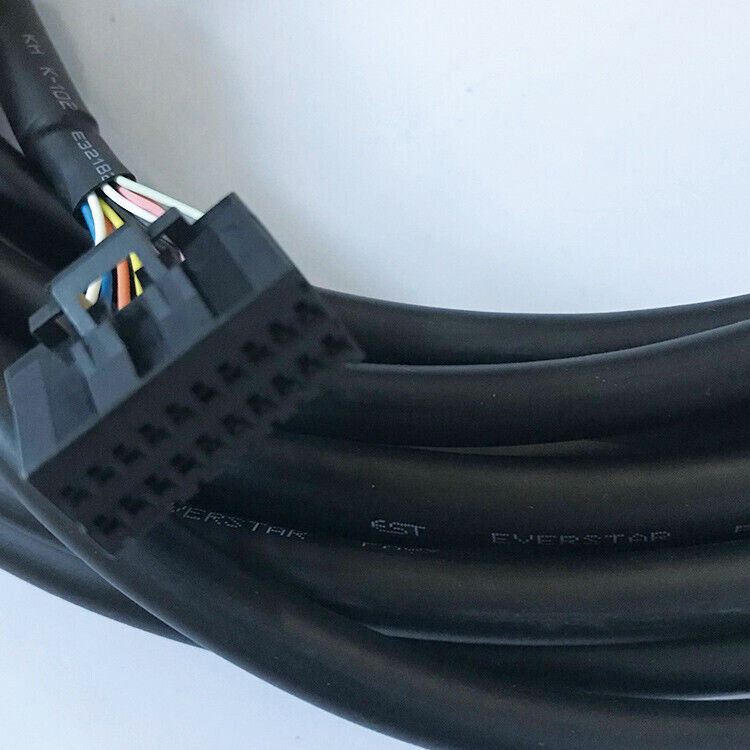 new FANUC A660-2007-T364 Teach Pendant Cable A6602007T364 PING - FANUC.COM