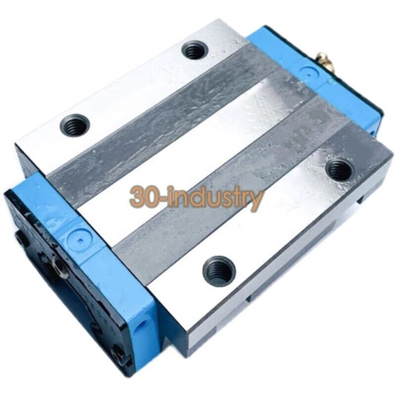 1PCS LGS35HFA Ball Guide Slider - High Precision Linear Motion - YOURVENDORNAME