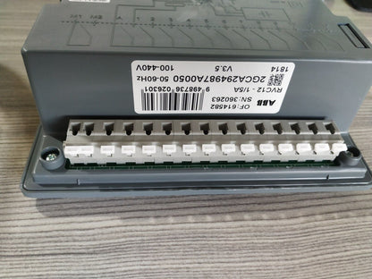 ABB RVC-12/1-5A - ABB