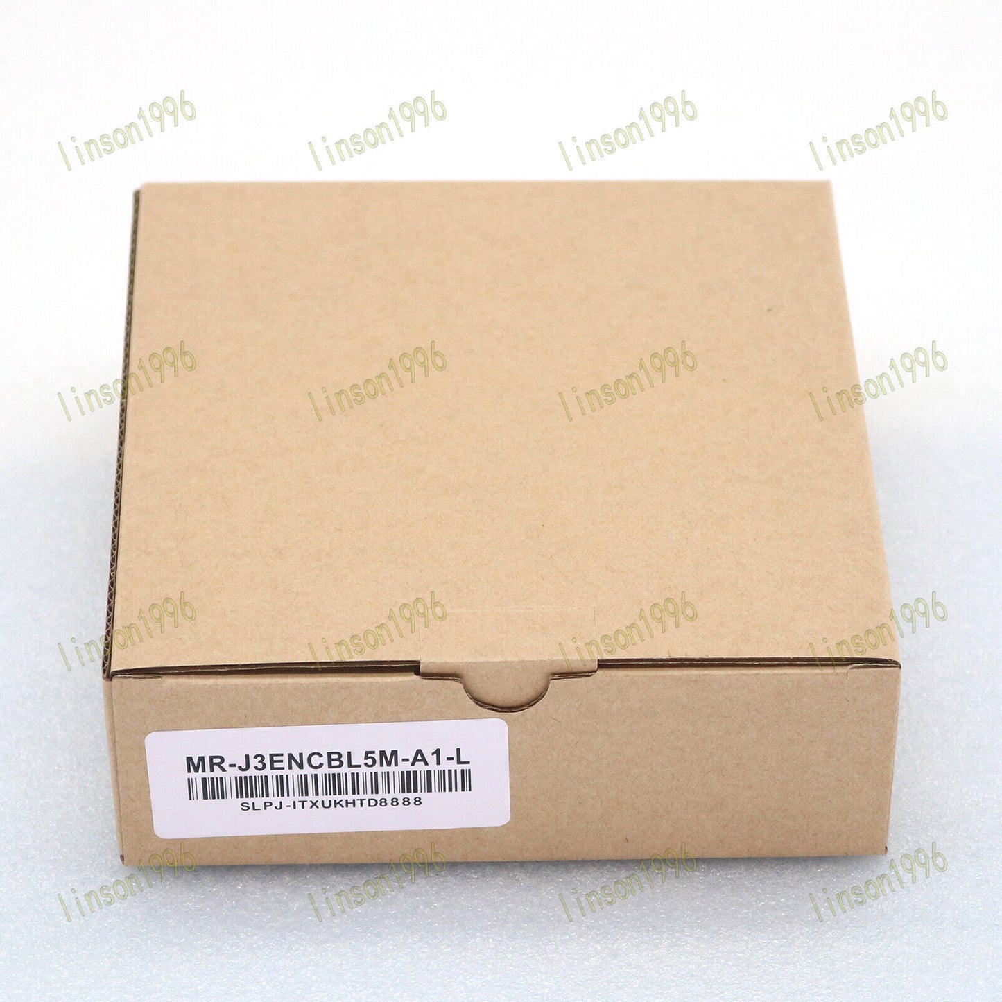 ONE MR-J3ENCBL5M-A1-L Servo Drive Cable - MITSUBISHI