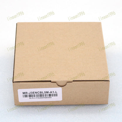 ONE MR-J3ENCBL5M-A1-L Servo Drive Cable - MITSUBISHI