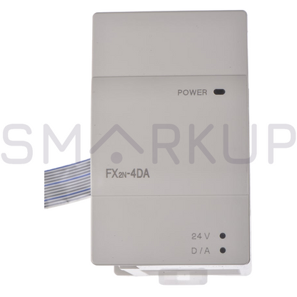 new MITSUBISHI FX2N-4DA Programmable Logic Controller